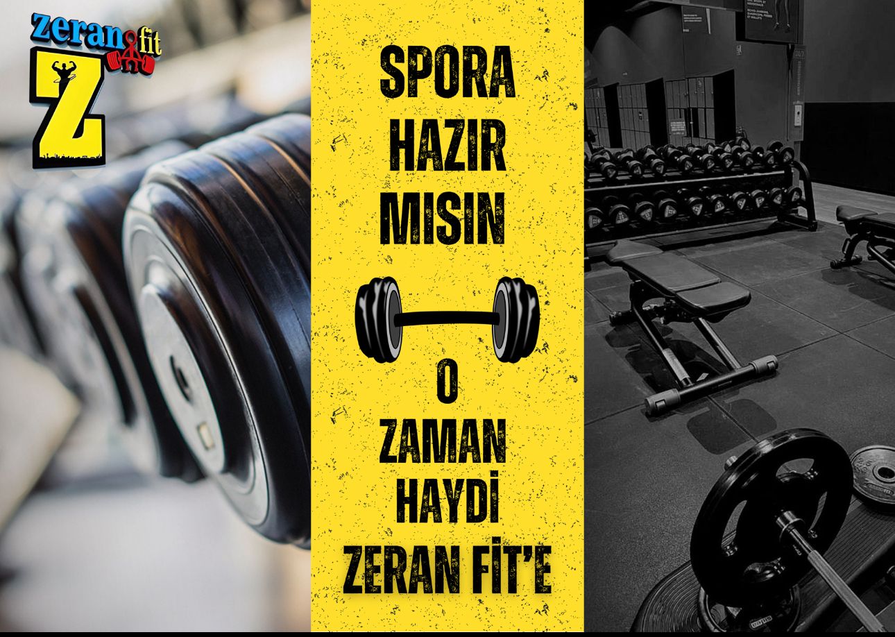 zeranfit tanıtım